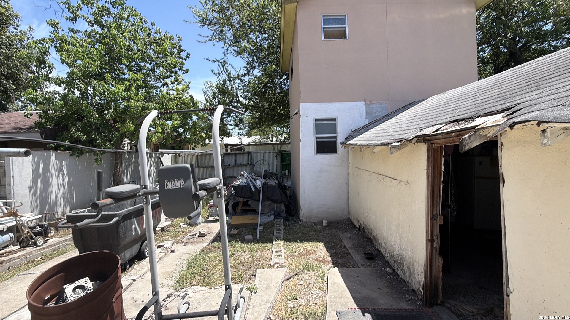 1016 N San Jacinto Street San Antonio TX 78207