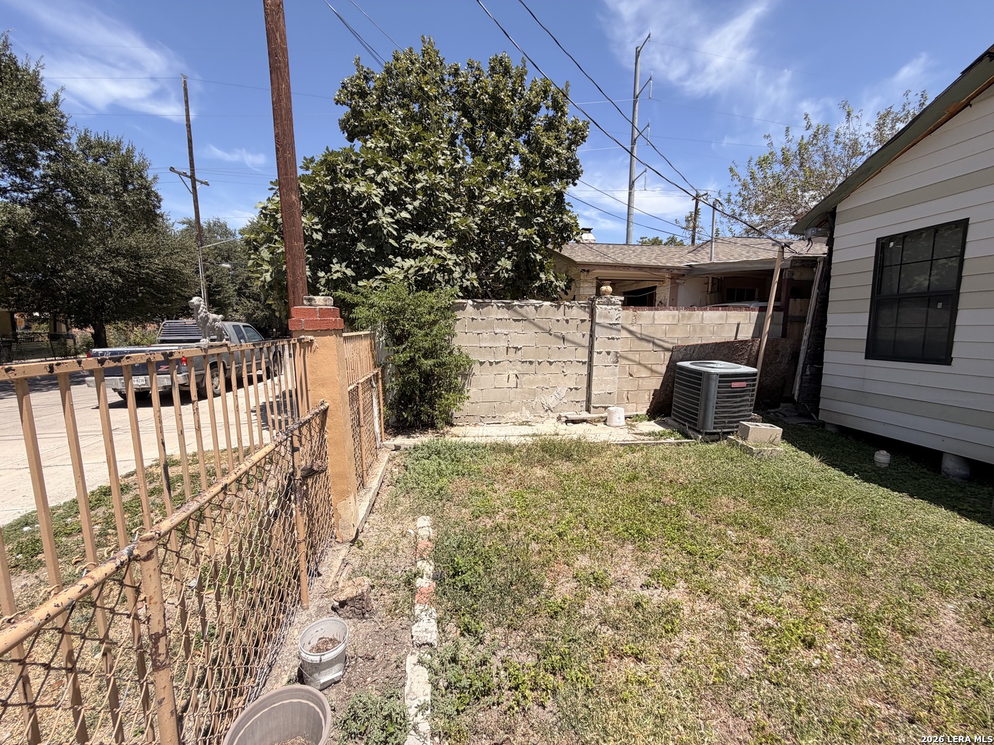 1016 N San Jacinto Street San Antonio TX 78207