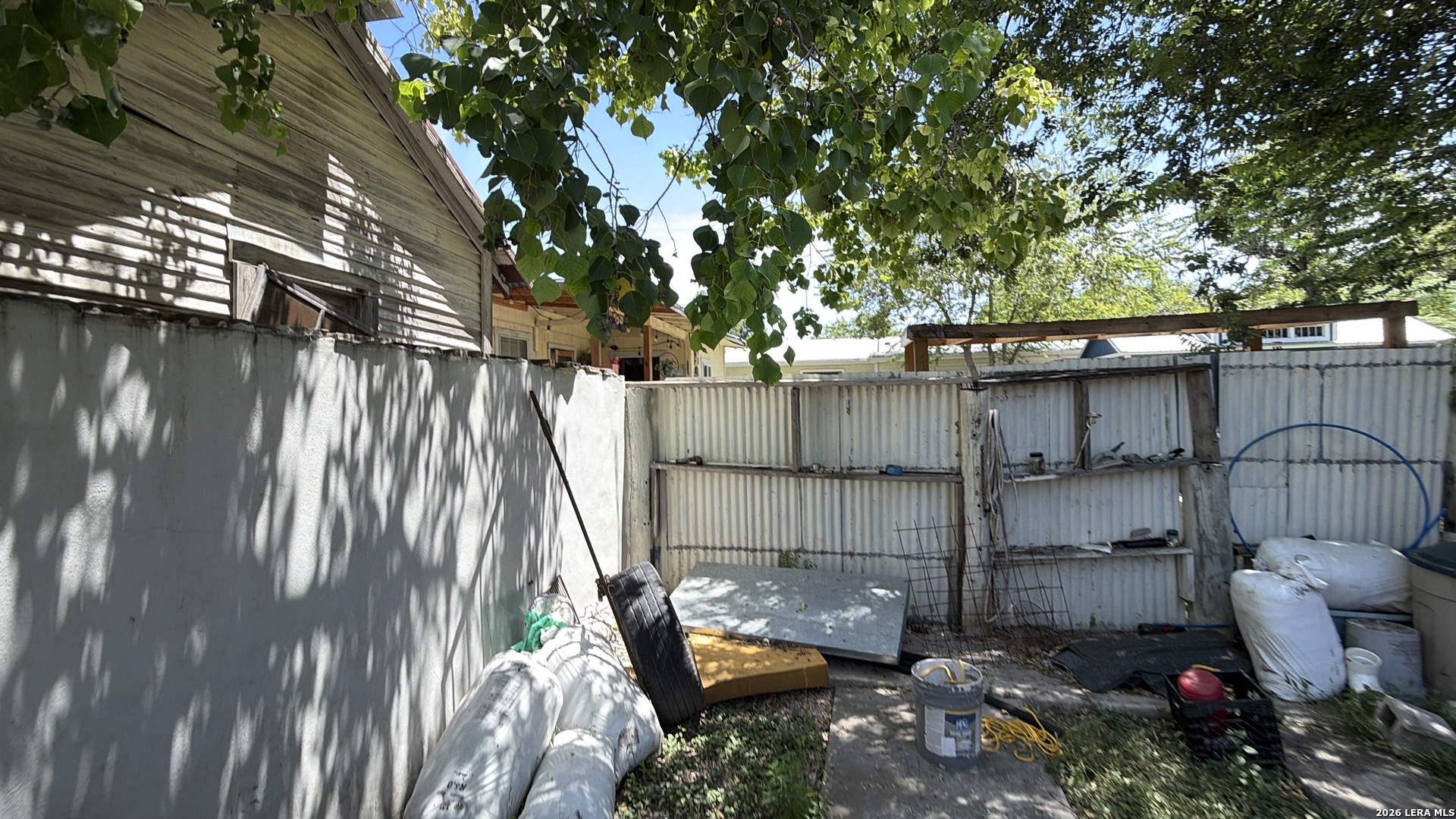1016 N San Jacinto Street San Antonio TX 78207