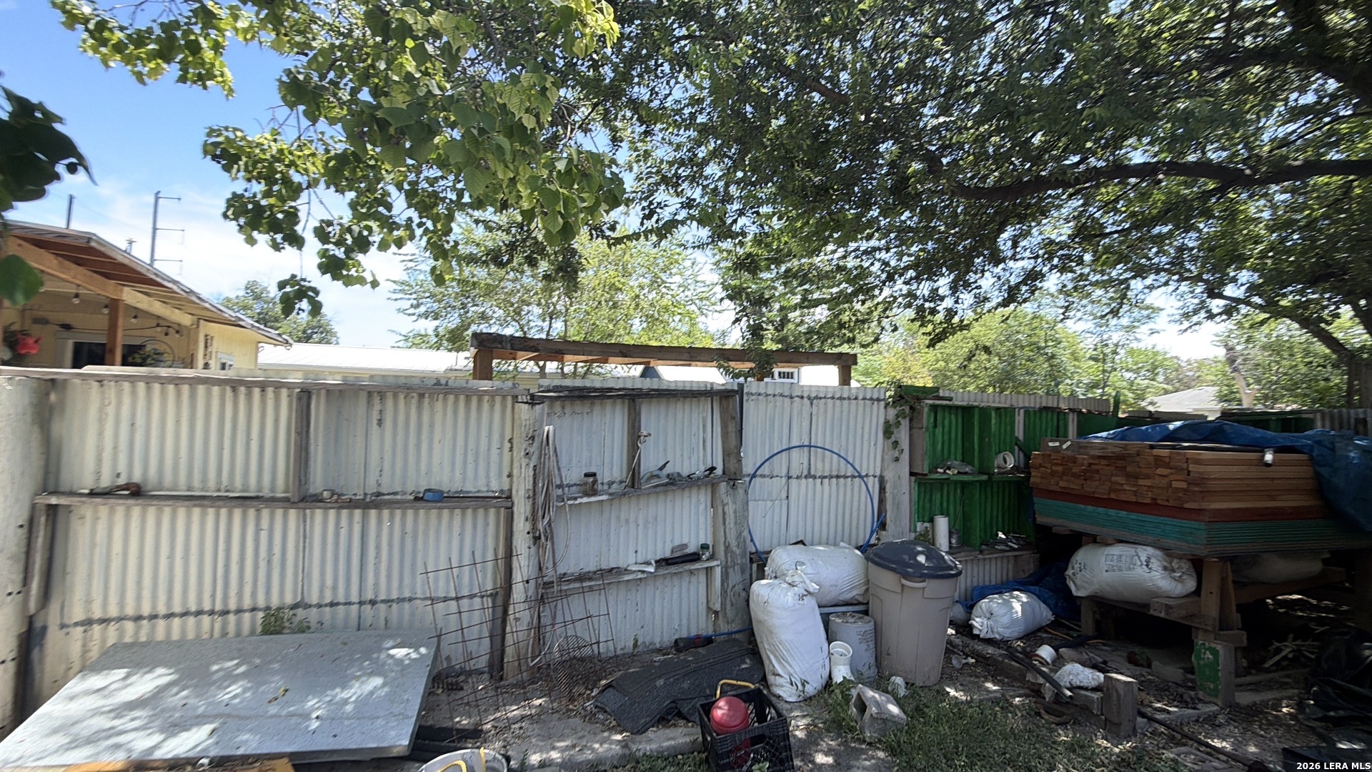 1016 N San Jacinto Street San Antonio TX 78207