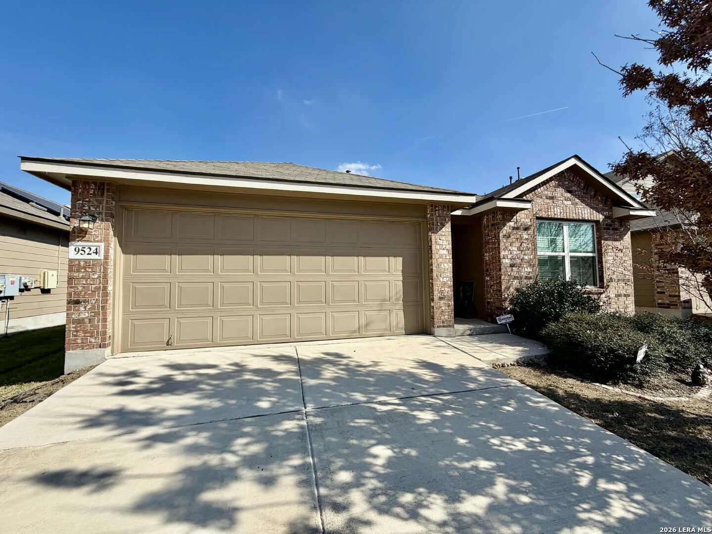 9524 Moon Shine San Antonio TX 78254