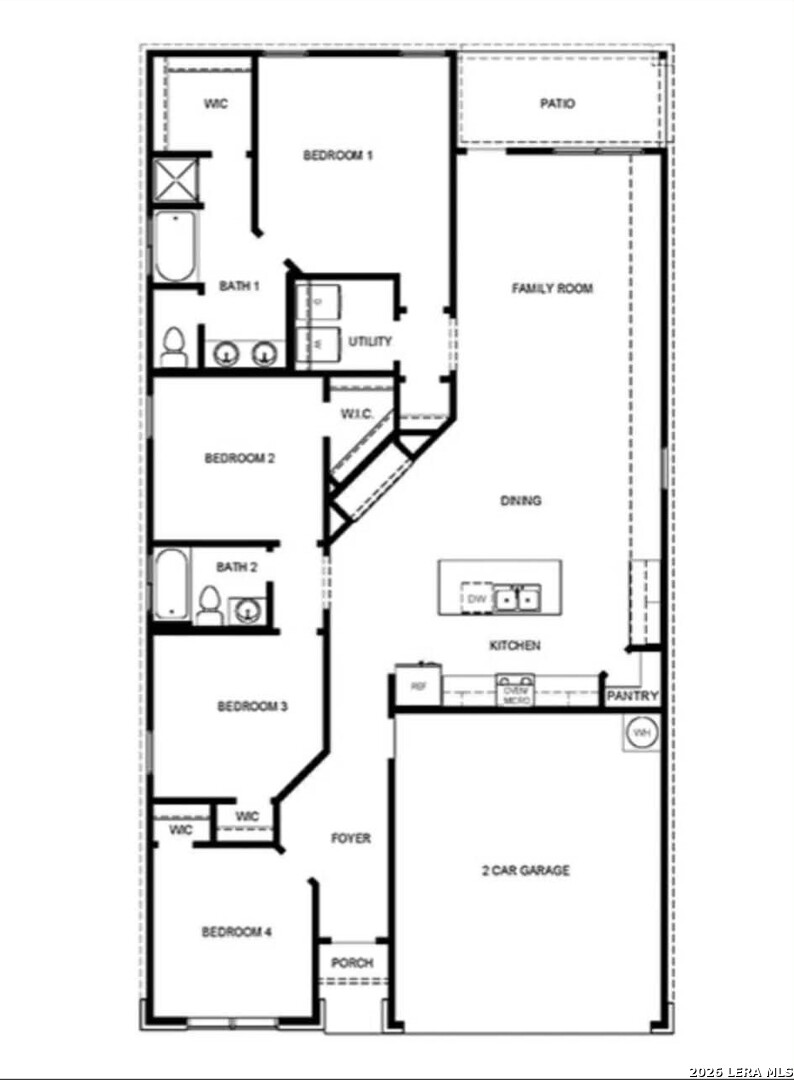9524 Moon Shine San Antonio TX 78254