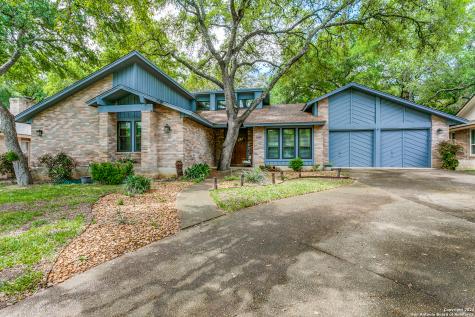 13319 La Vista Drive San Antonio TX 78216