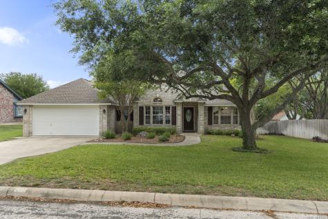 115 River Meadow Castroville TX 78009