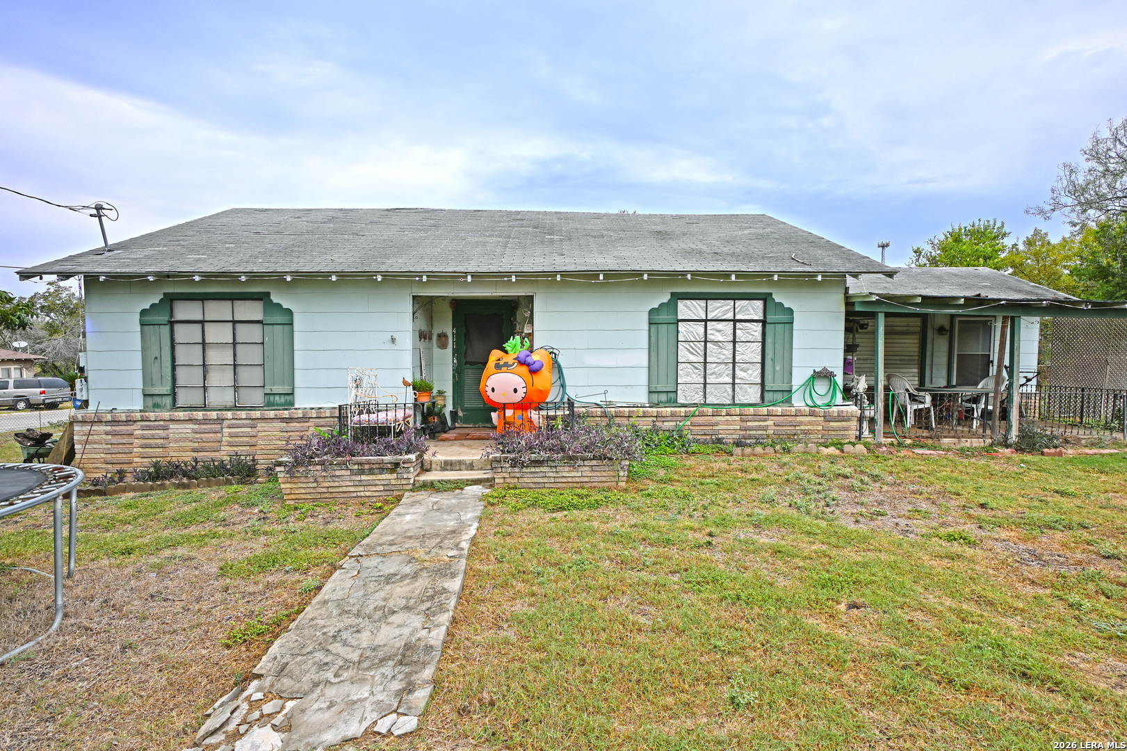 411 S Live Oak Avenue New Braunfels TX 78130