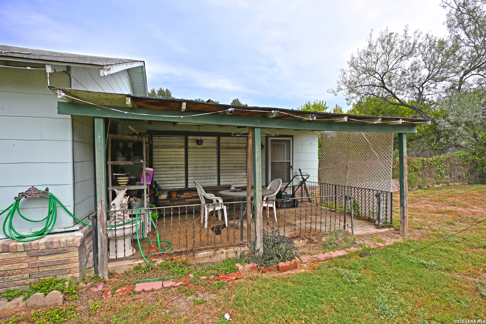 411 S Live Oak Avenue New Braunfels TX 78130