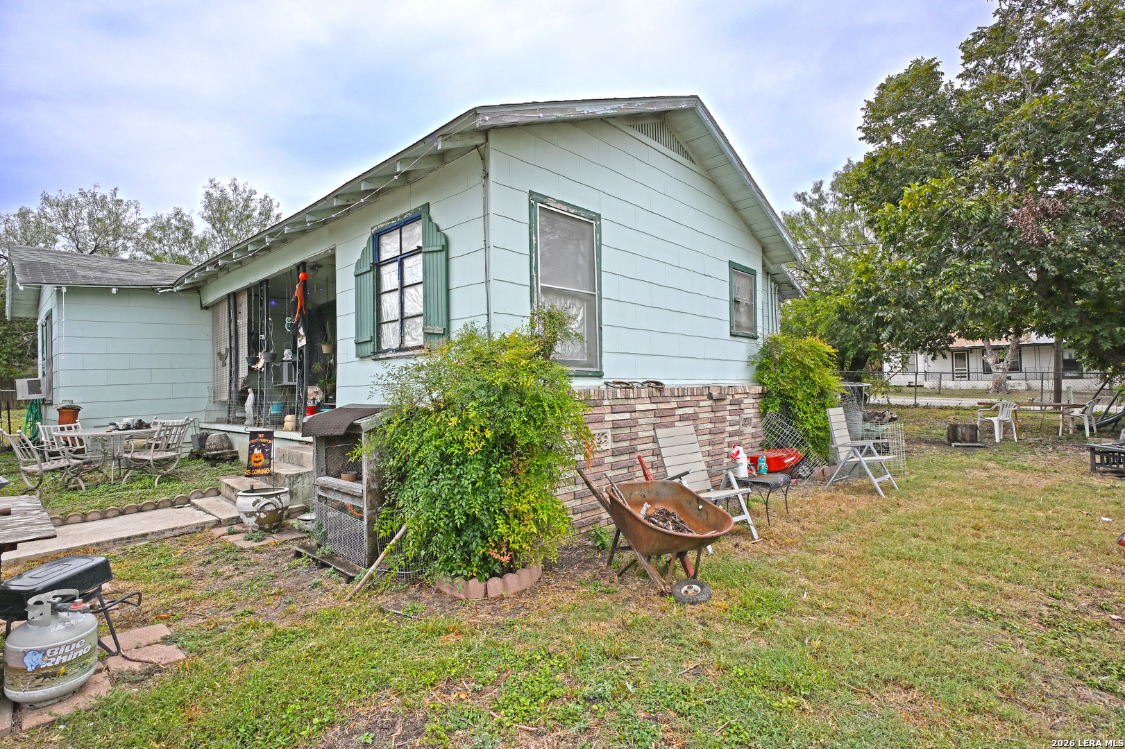 411 S Live Oak Avenue New Braunfels TX 78130
