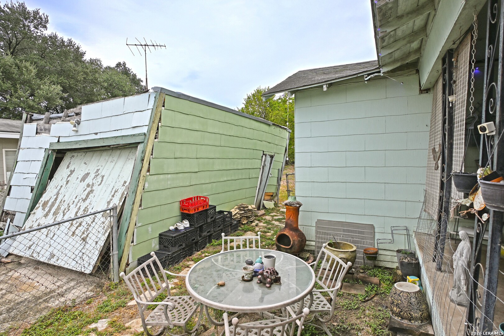 411 S Live Oak Avenue New Braunfels TX 78130