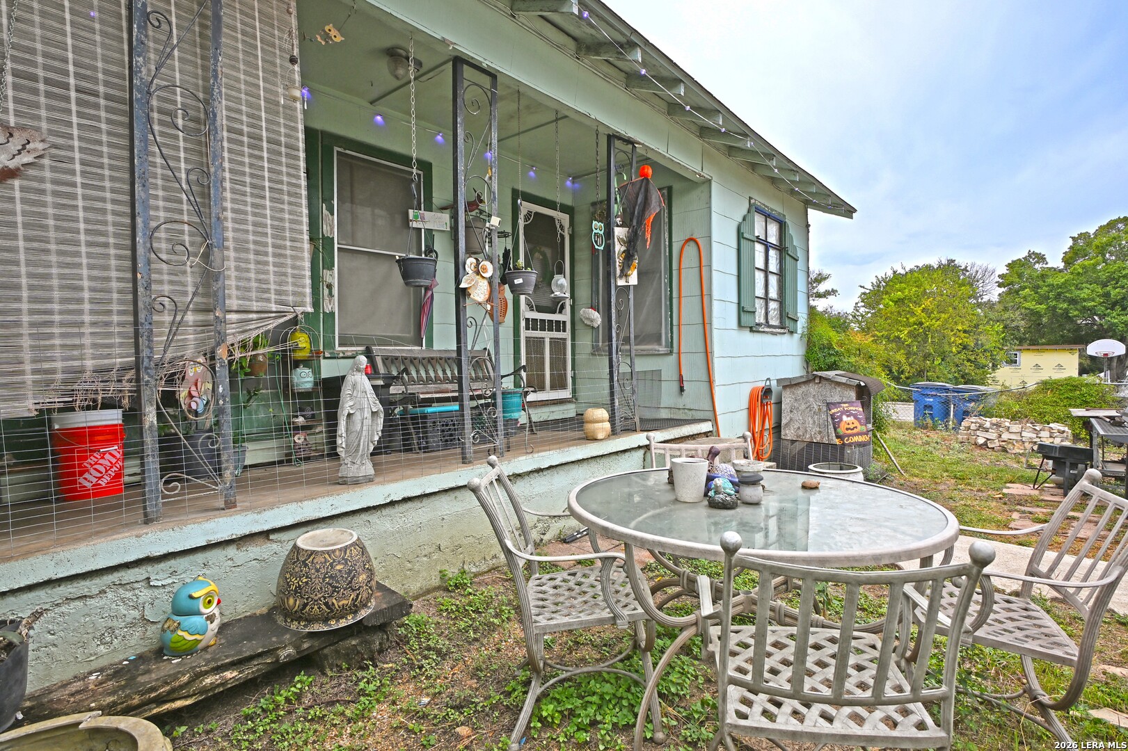 411 S Live Oak Avenue New Braunfels TX 78130