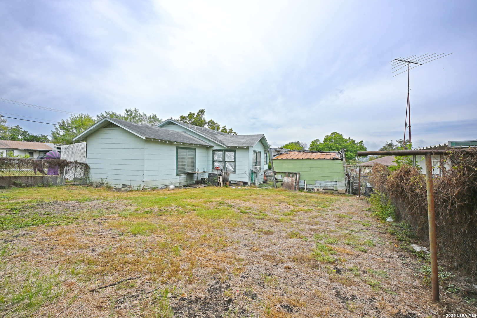 411 S Live Oak Avenue New Braunfels TX 78130
