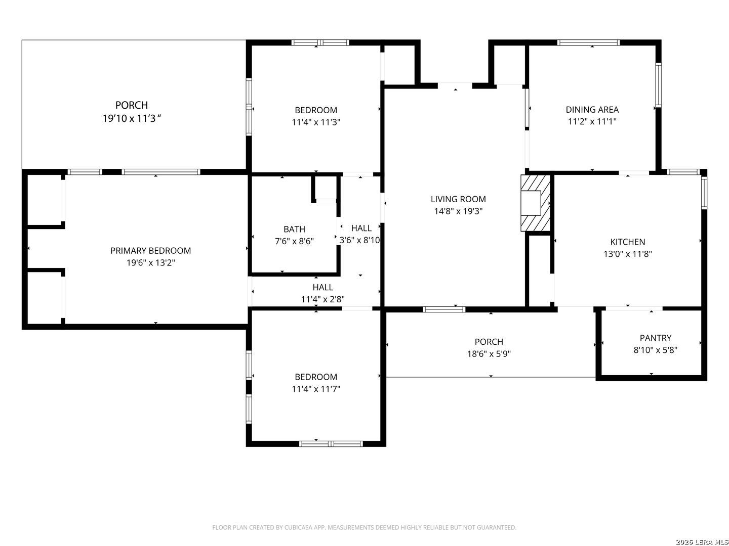 411 S Live Oak Avenue New Braunfels TX 78130