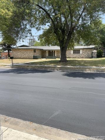 506 Indigo Street San Antonio TX 78216