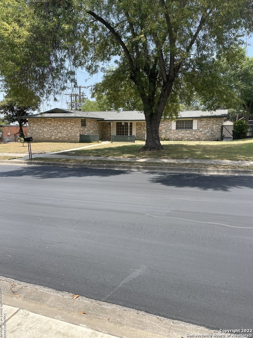 506 Indigo Street San Antonio TX 78216