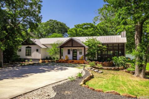 1534 Arndt New Braunfels TX 78130