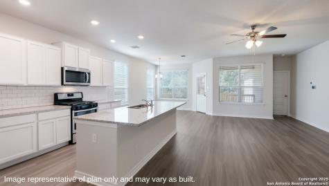 20932 Stonework Spur San Antonio TX 78266
