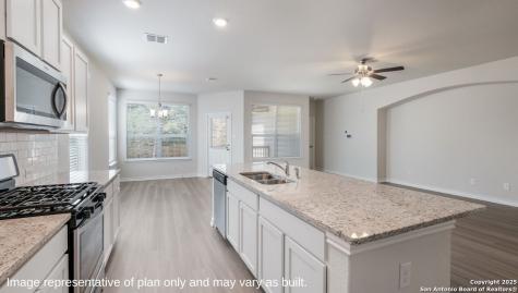 20932 Stonework Spur San Antonio TX 78266
