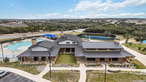 20932 Stonework Spur San Antonio TX 78266
