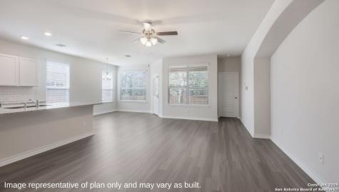 20932 Stonework Spur San Antonio TX 78266