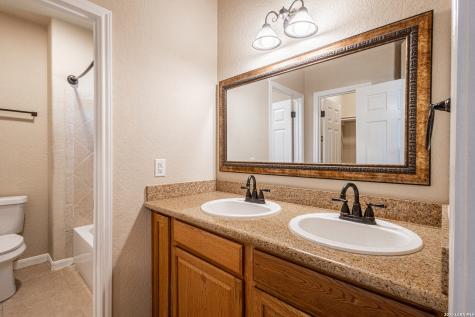 1213 Lakeview Drive Canyon Lake TX 78133