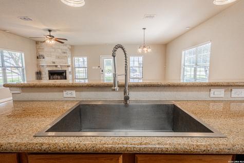 1213 Lakeview Drive Canyon Lake TX 78133