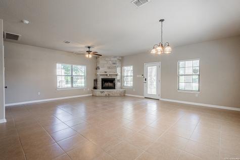 1213 Lakeview Drive Canyon Lake TX 78133