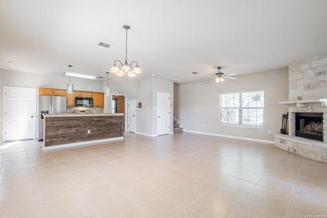 1213 Lakeview Drive Canyon Lake TX 78133