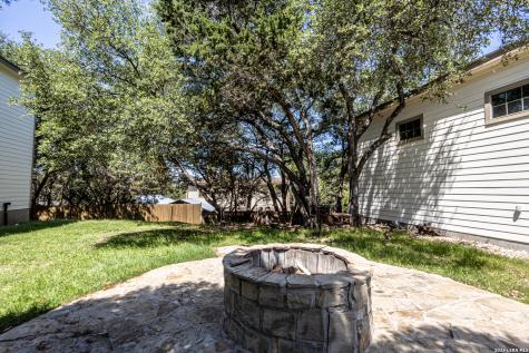 1213 Lakeview Drive Canyon Lake TX 78133