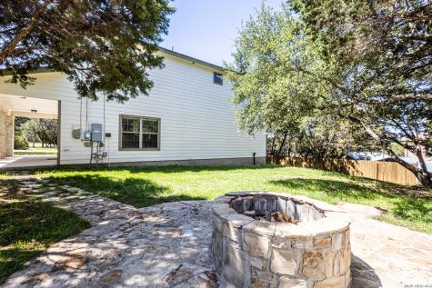 1213 Lakeview Drive Canyon Lake TX 78133