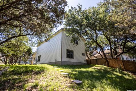 1213 Lakeview Drive Canyon Lake TX 78133