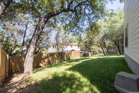 1213 Lakeview Drive Canyon Lake TX 78133