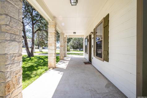 1213 Lakeview Drive Canyon Lake TX 78133
