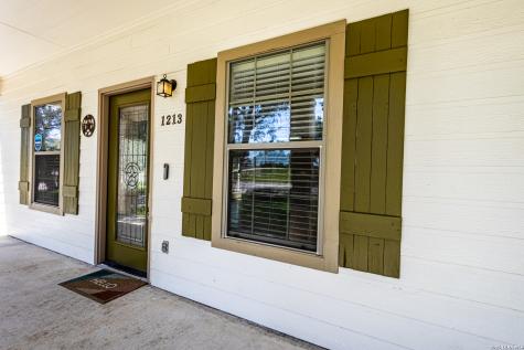 1213 Lakeview Drive Canyon Lake TX 78133