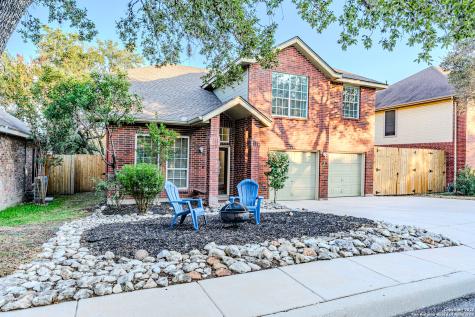 4 Aubrey Court San Antonio TX 78216