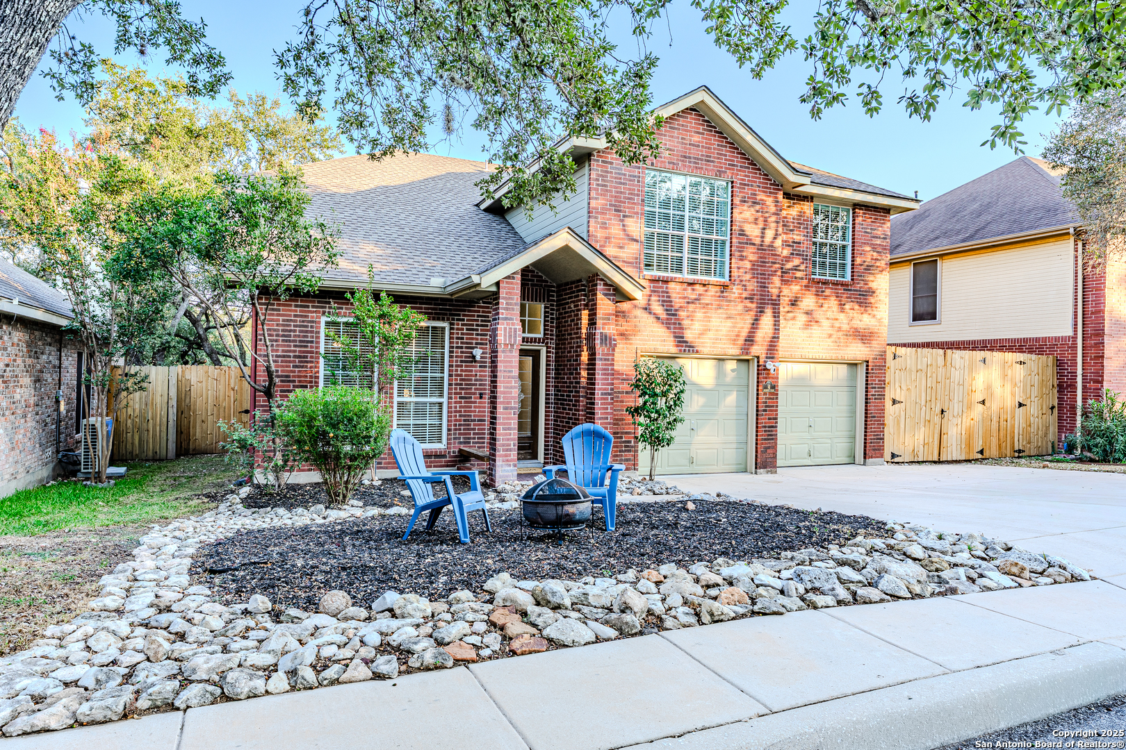 4 Aubrey Court San Antonio TX 78216