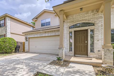 5502 Arcadia Park San Antonio TX 78247