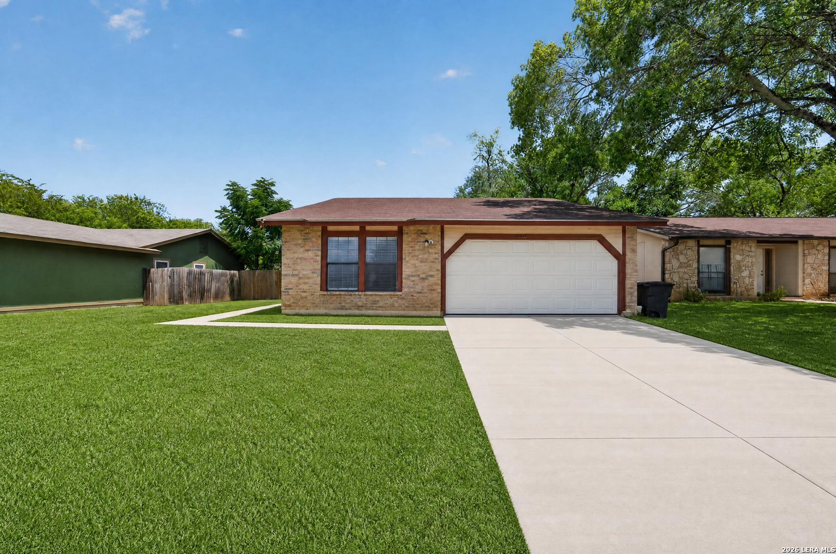 10571 Kinderhook San Antonio TX 78245