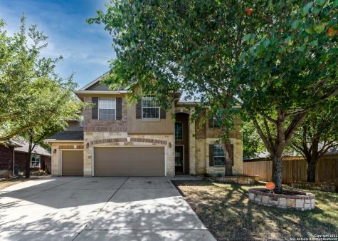 400 Crooked Creek Buda TX 78610