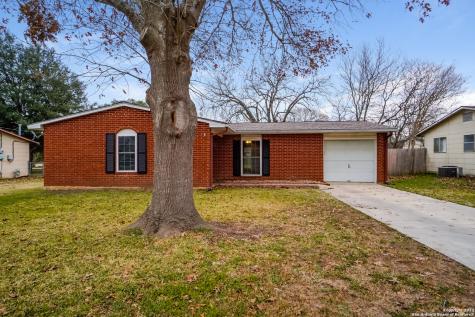 816 Aviation Avenue Schertz TX 78154