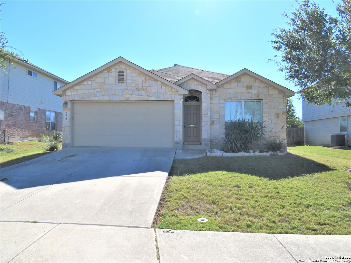 2882 Oakdell Trail New Braunfels TX 78130