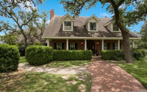 27436 Autumn Glen Boerne TX 78006