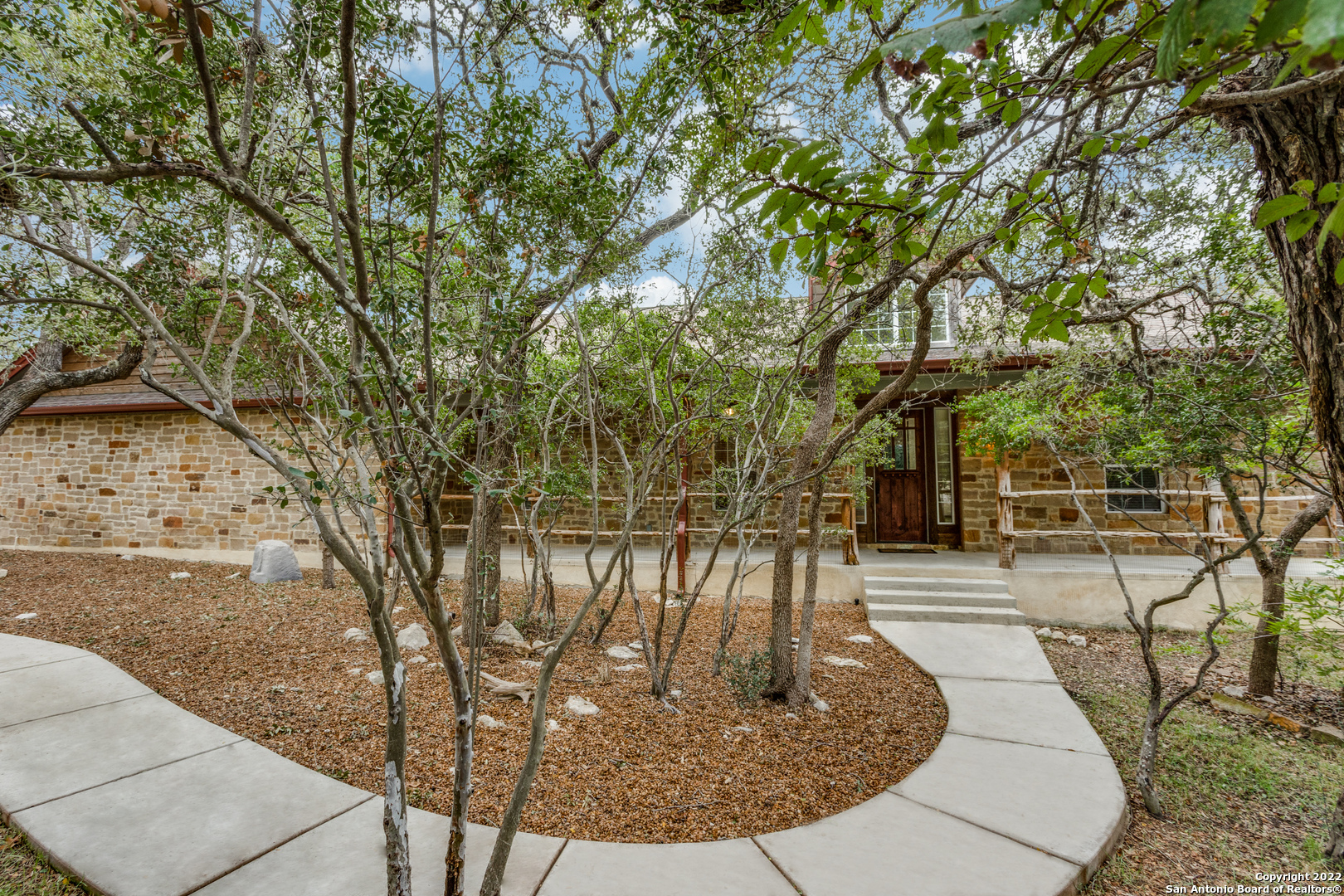 1327 Pinnacle Parkway New Braunfels TX 78132