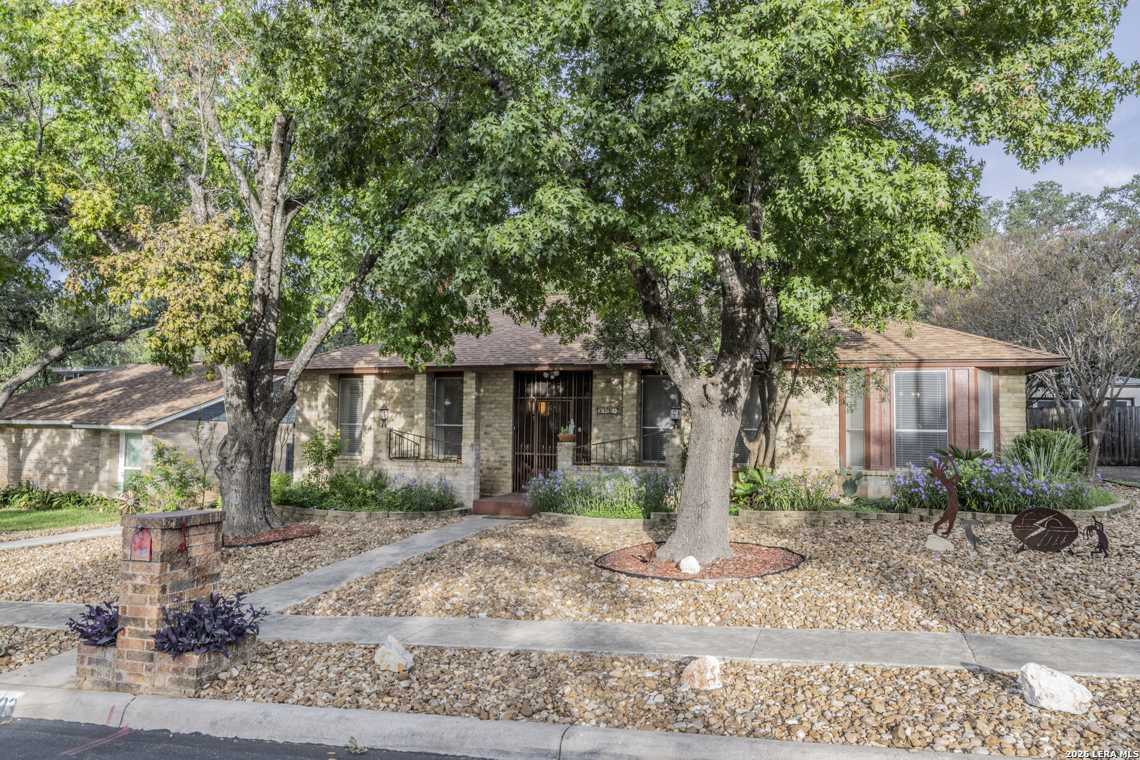 2523 Wilderness Hill San Antonio TX 78231