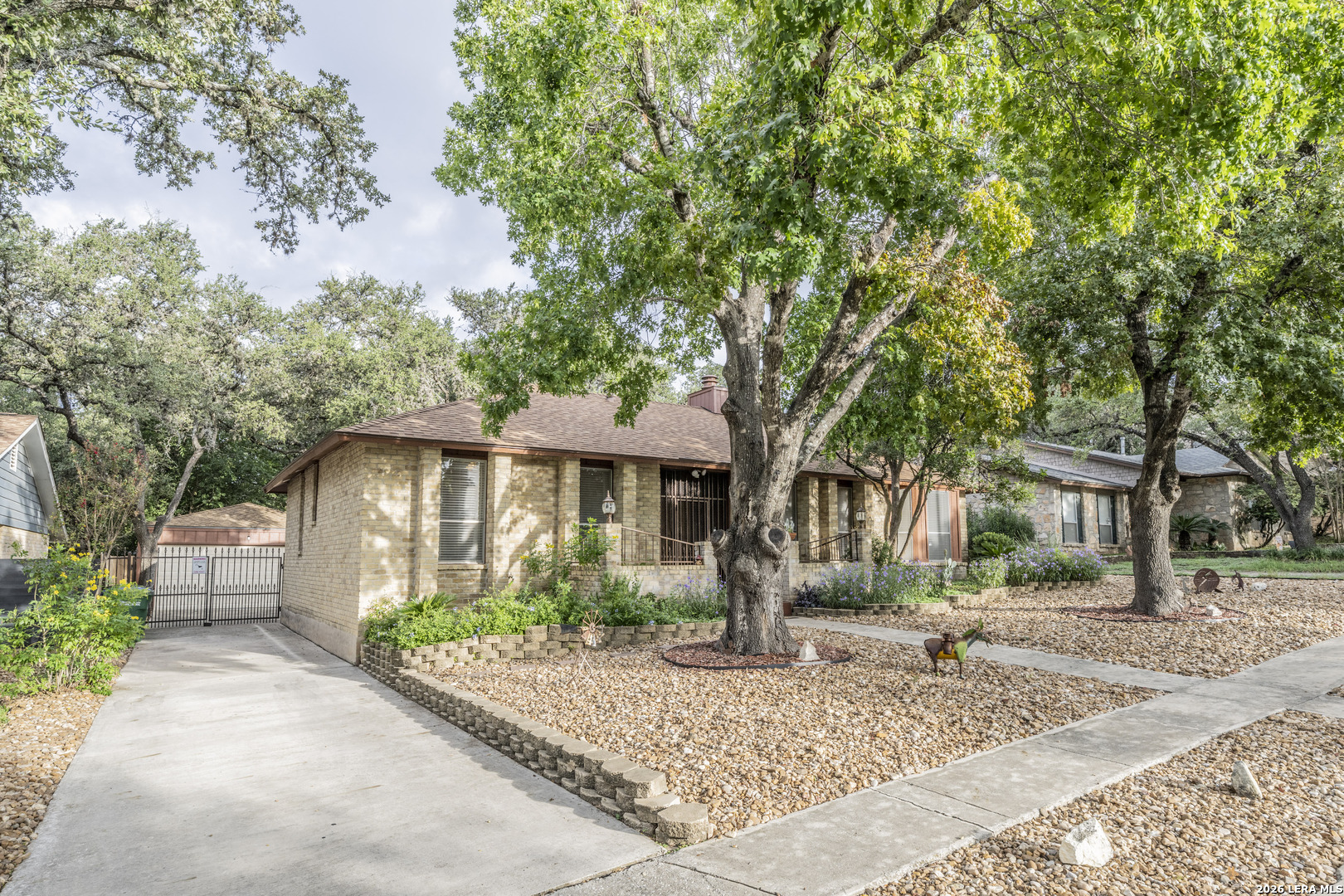 2523 Wilderness Hill San Antonio TX 78231