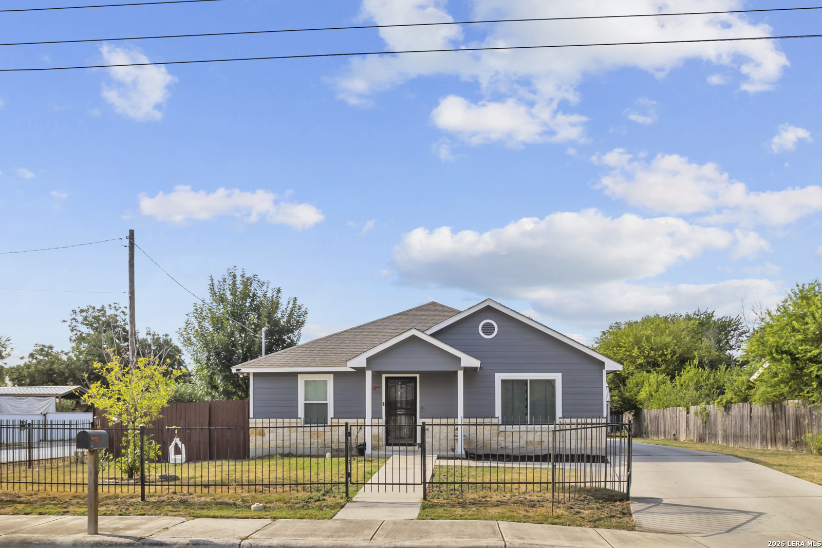 502 Wagner San Antonio TX 78211