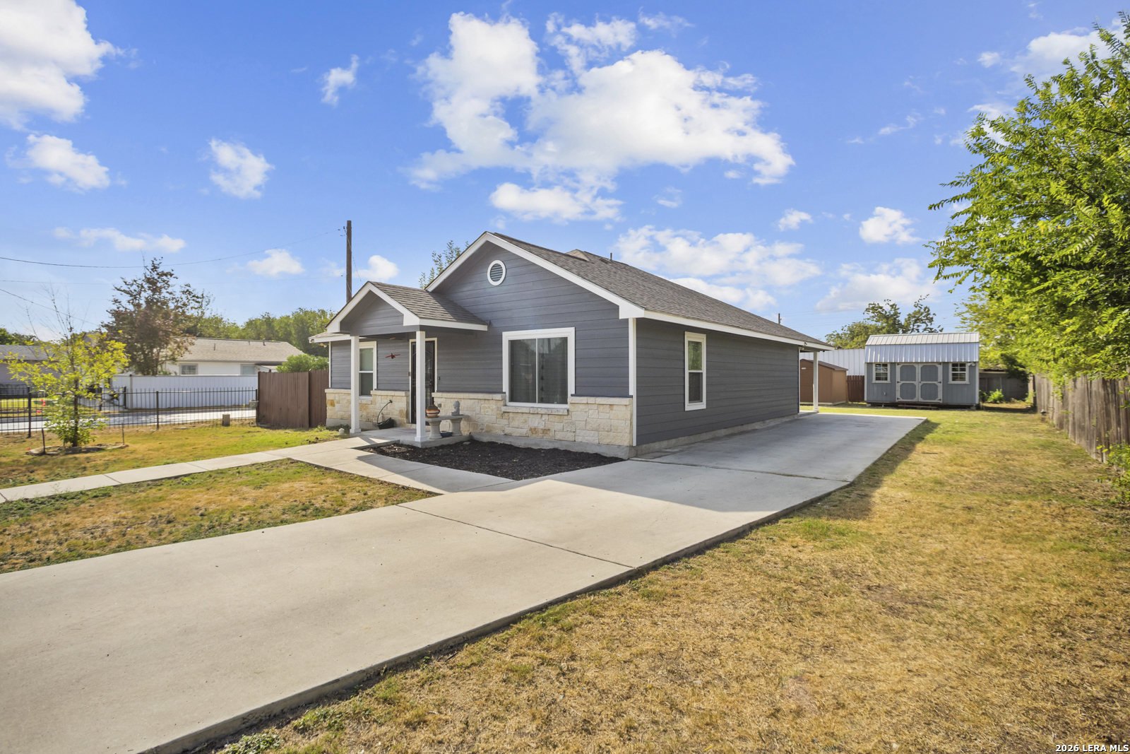 502 Wagner San Antonio TX 78211