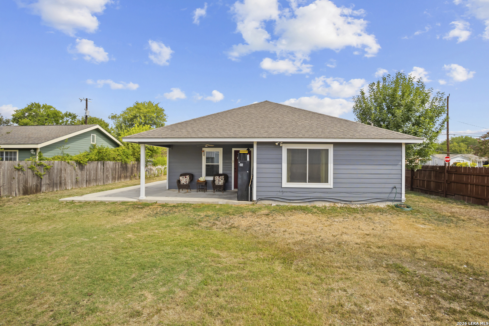 502 Wagner San Antonio TX 78211