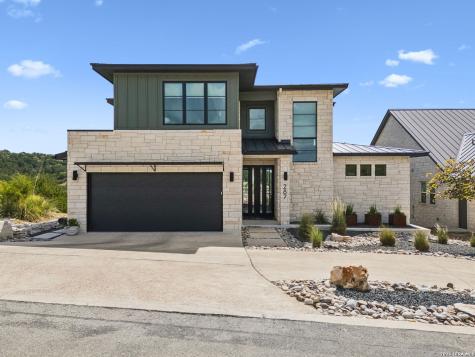 287 Preston Trail Boerne TX 78006