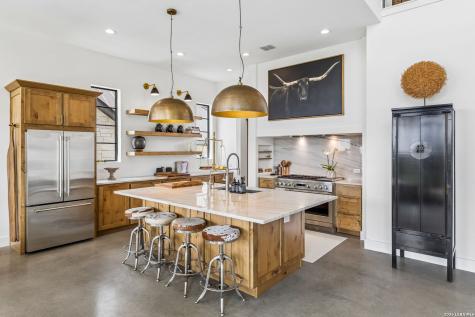 287 Preston Trail Boerne TX 78006