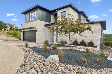 287 Preston Trail Boerne TX 78006