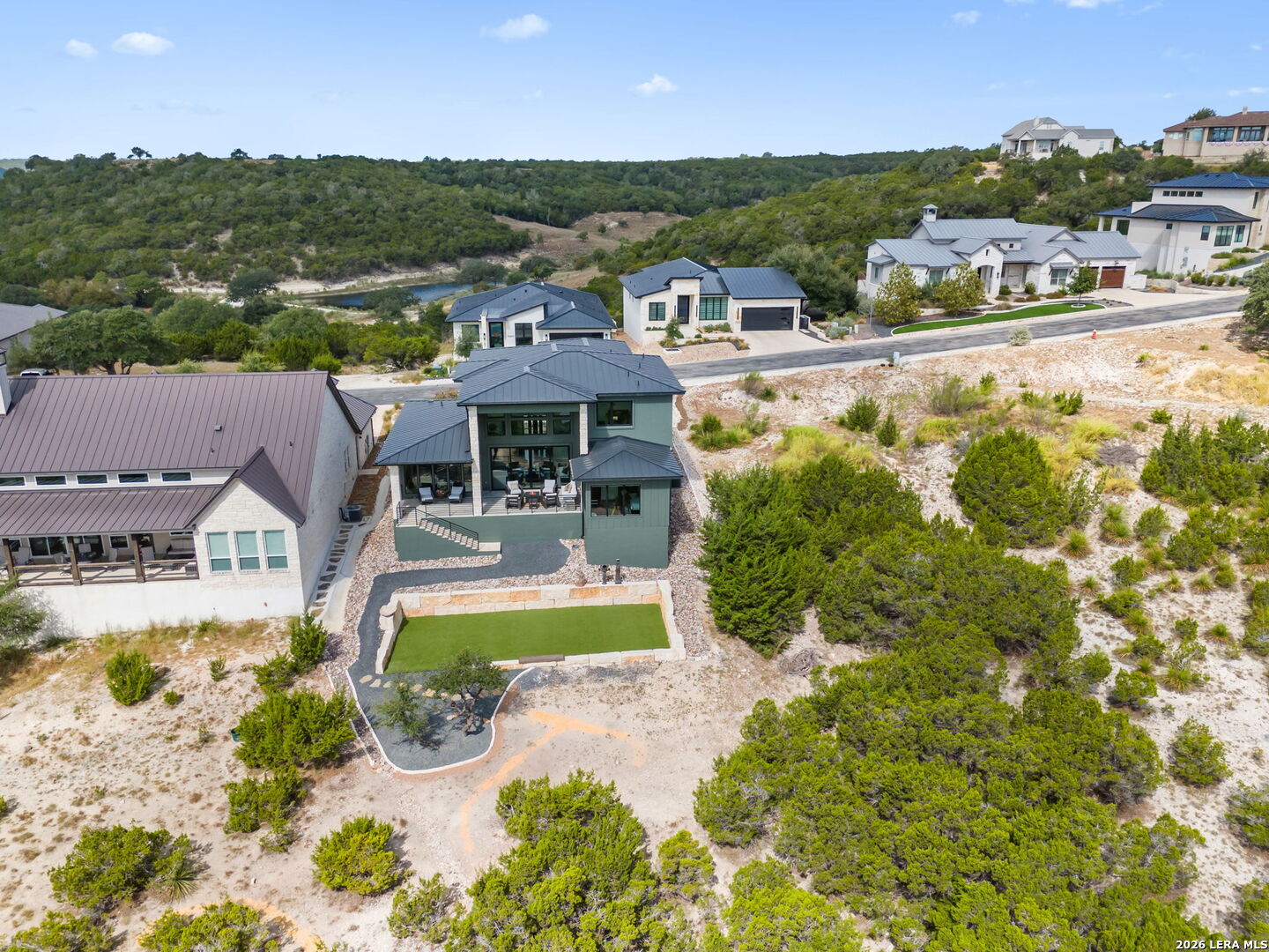 287 Preston Trail Boerne TX 78006
